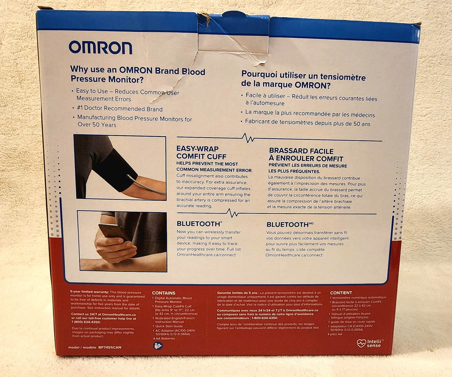 OMRON
