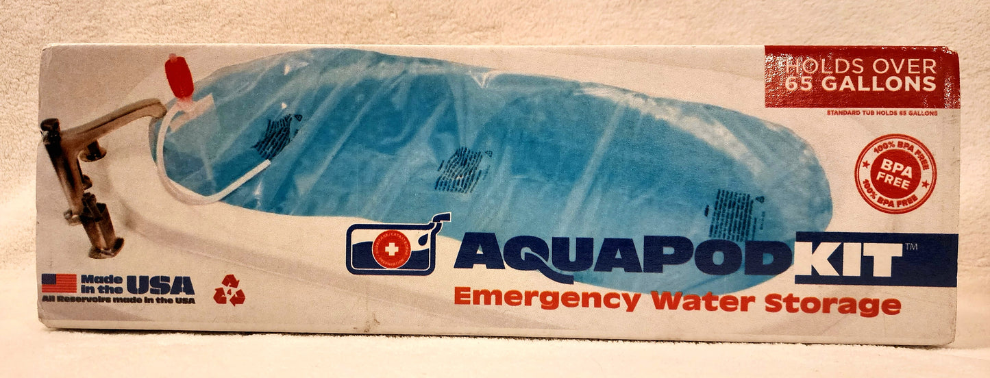 AquaPodKit