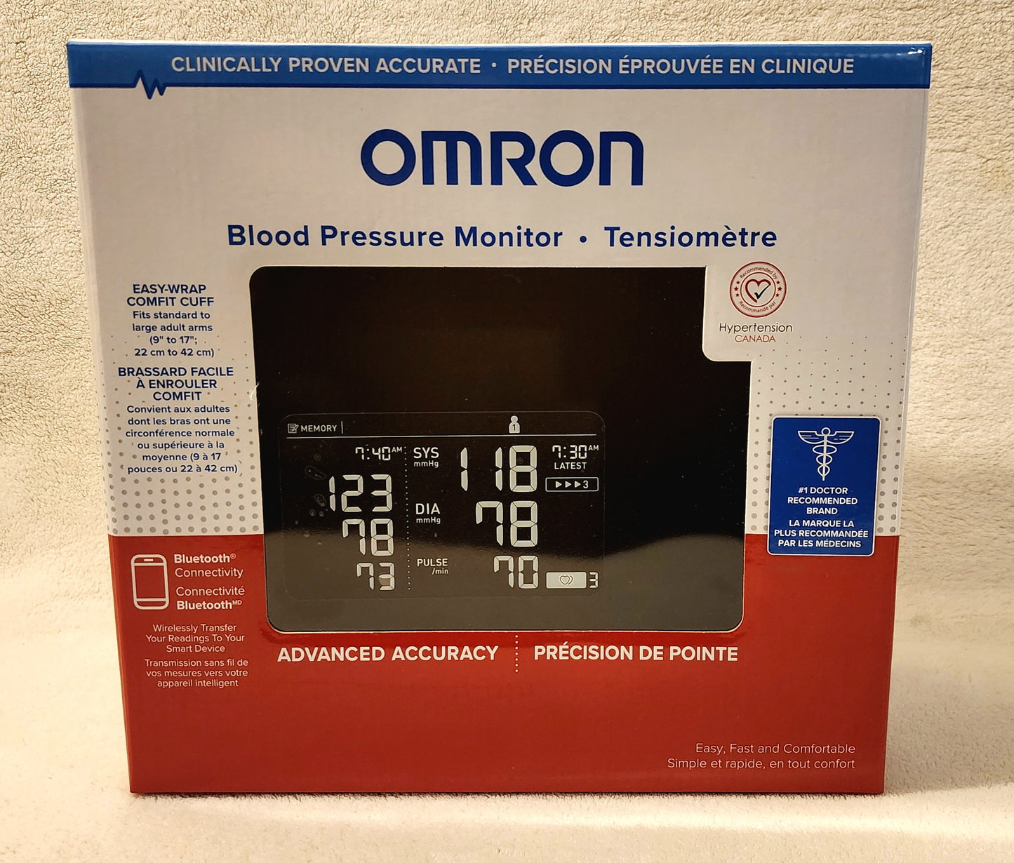 OMRON