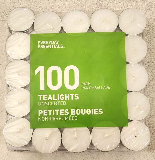 TeaLights