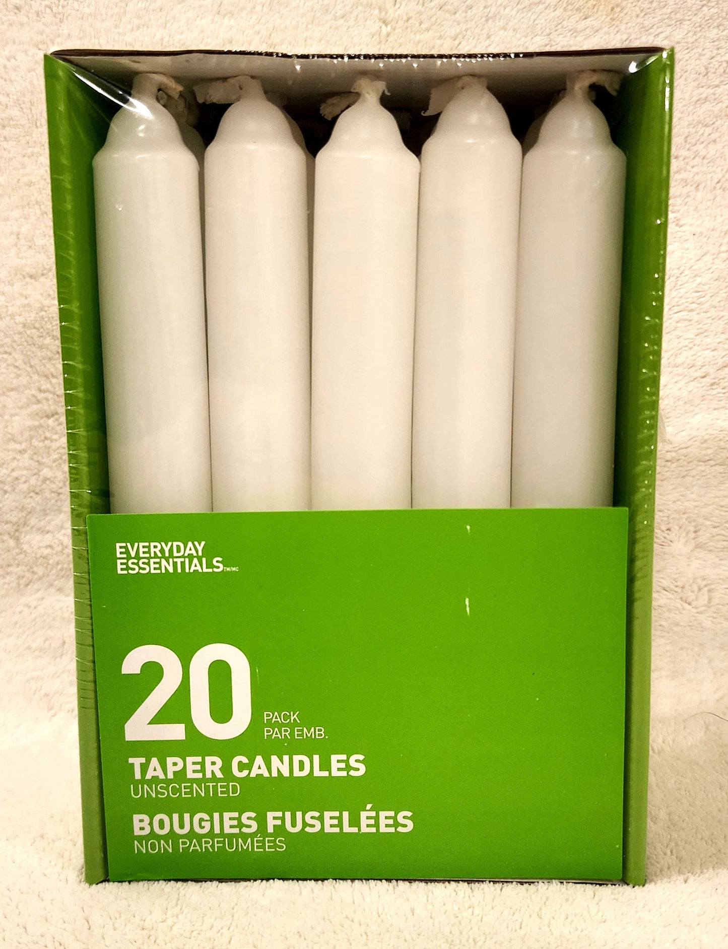 Taper Candles/Candle Sticks