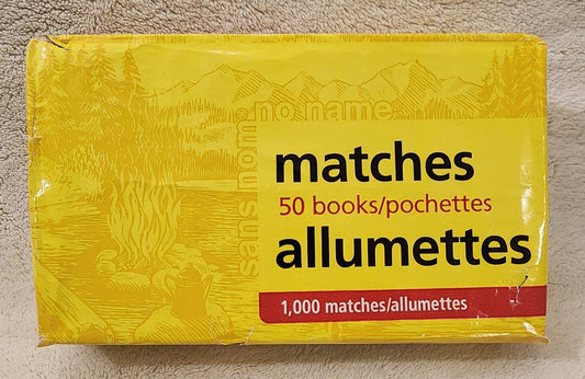 Matches