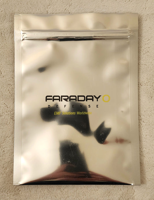Faraday Bag