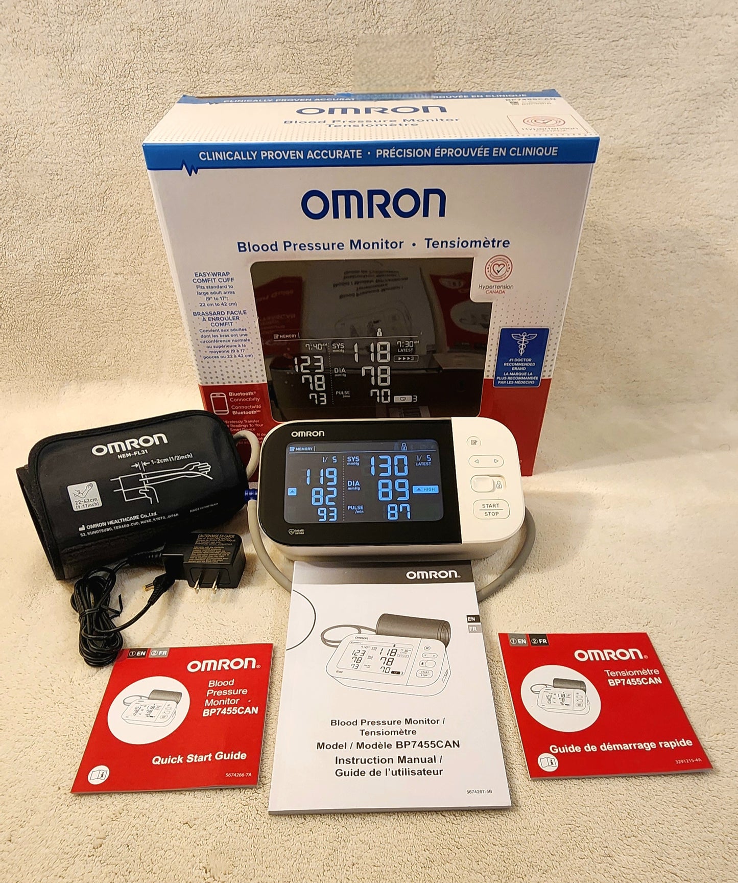 OMRON