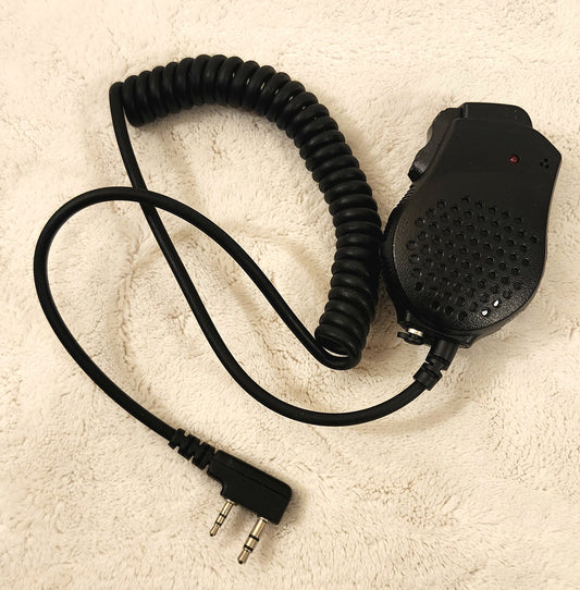 Bofeng HandHeld Speaker/MiC. For Bofeng UV-82 5w